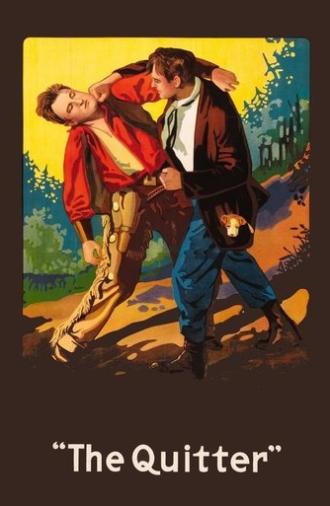 The Quitter (1916)