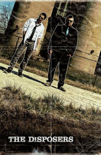 The Disposers (2025)