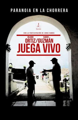 Juega Vivo (2026)