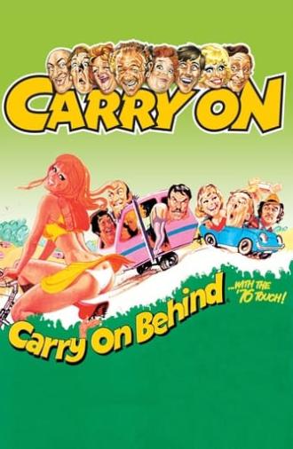 Carry On Behind (1975)