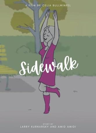 Sidewalk (2013)