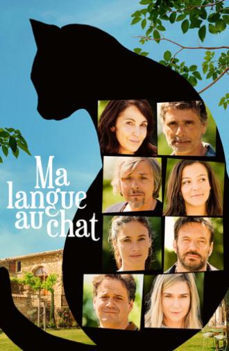 All Because of the Cat (2023)