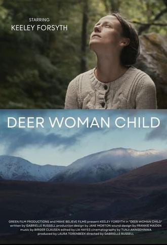 Deer Woman Child (2022)