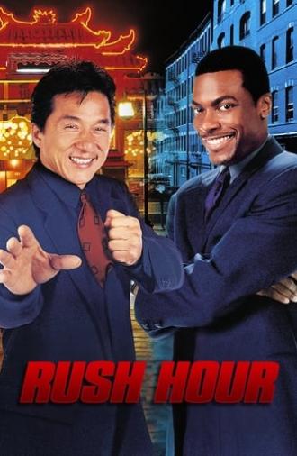 Rush Hour (1998)