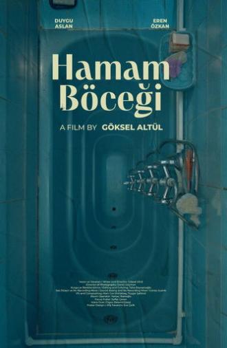 Hamam Böceği (2024)