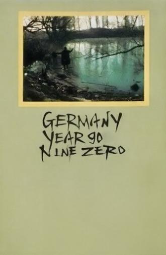 Germany Year 90 Nine Zero (1991)