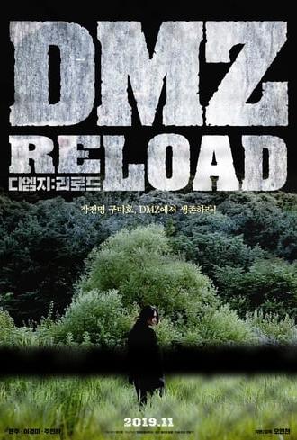 DMZ: Reload (2019)