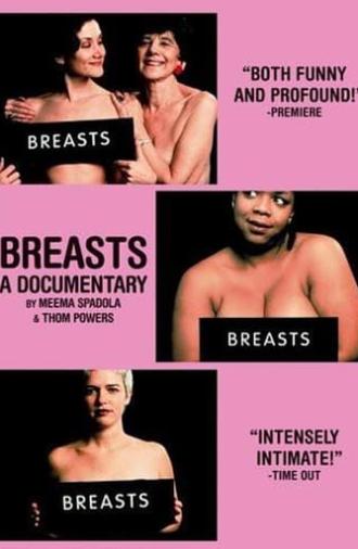 Breasts: A Documentary (1996)