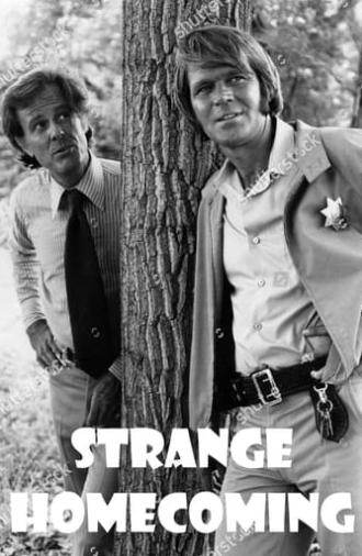 Strange Homecoming (1974)