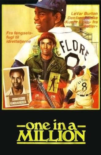 One in a Million: The Ron LeFlore Story (1978)