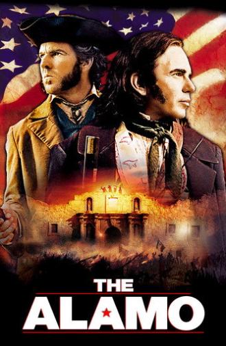 The Alamo (2004)