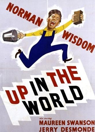 Up in the World (1956)