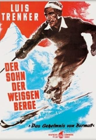 The Son of the White Mountain (1930)