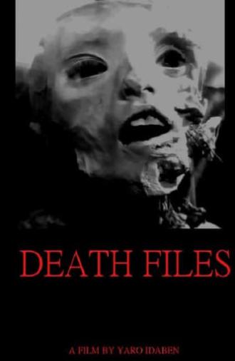 Death Files (2019)