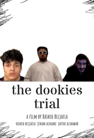 The dookie trial (2024)