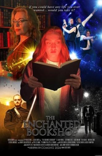 The Enchanted Bookshop (2024)