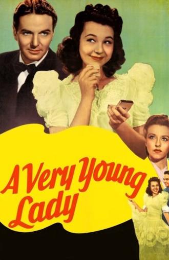A Very Young Lady (1941)