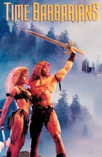 Time Barbarians (1990)