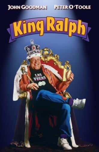 King Ralph (1991)