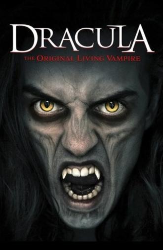 Dracula: The Original Living Vampire (2022)