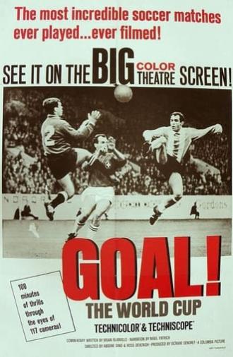 Goal! (1966)