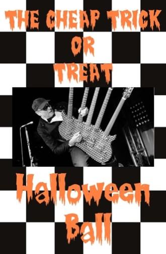 Cheap Trick or Treat Halloween Ball (2006)