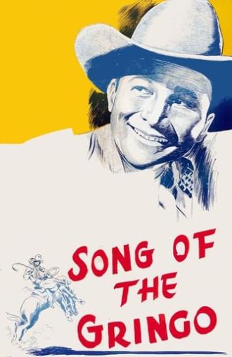 Song of the Gringo (1936)