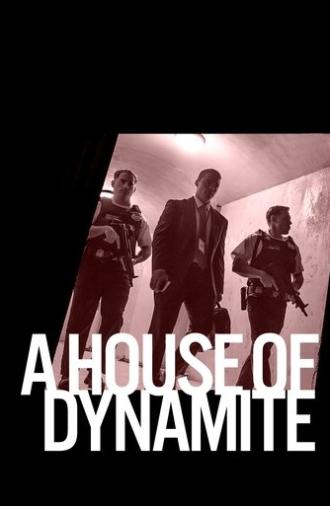 A House of Dynamite (2025)