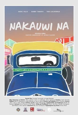 Nakauwi Na (2017)