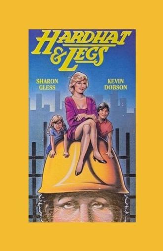 Hardhat & Legs (1980)