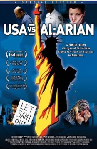 USA vs. Al-Arian (2007)