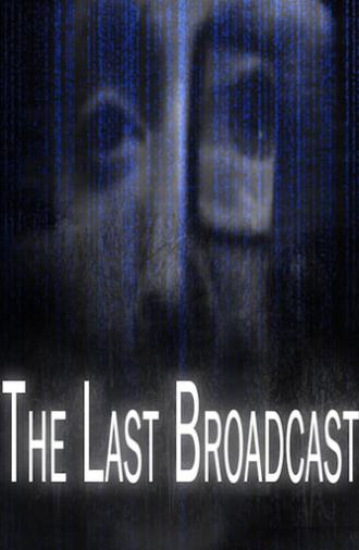 The Last Broadcast (1998)