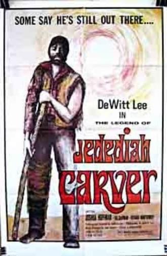 The Legend of Jedediah Carver (1976)