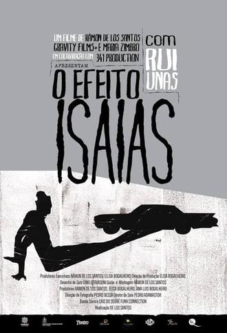 O Efeito Isaías (2015)