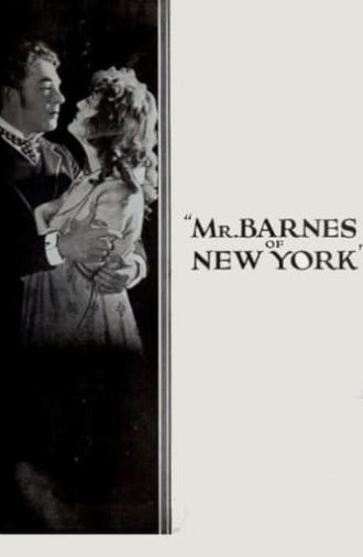 Mr. Barnes of New York (1922)