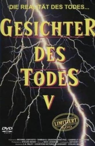 Gesichter des Todes V (1991)