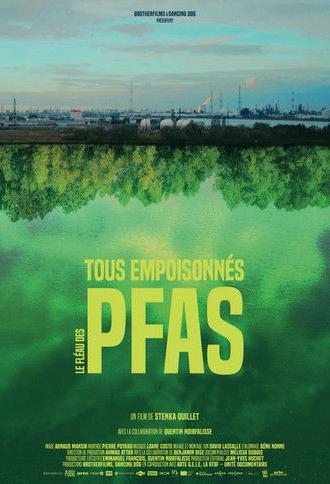 PFAS: How manufacturers are poisoning us (2026)