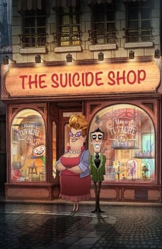 The Suicide Shop (2012)