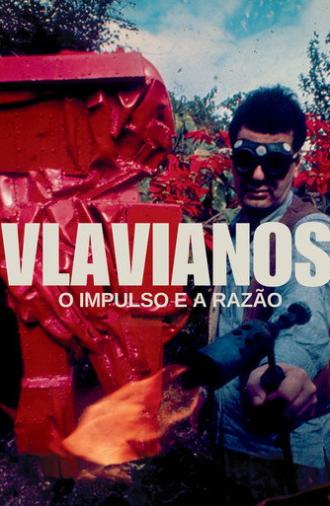 Vlavianos: Impulse and Reason (2025)