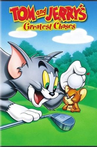 Tom and Jerry's Greatest Chases (2000)