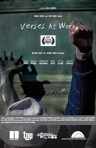Verses at Work (2016)