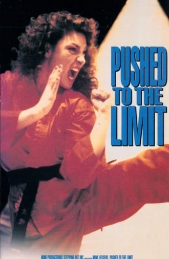 Pushed to the Limit (1992)