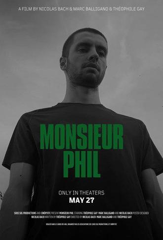 Monsieur Phil (2026)