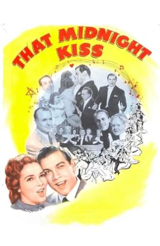 That Midnight Kiss (1949)