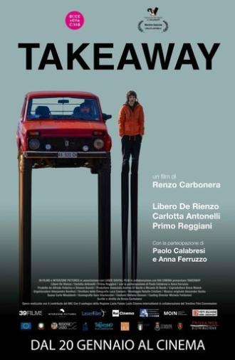 Takeaway (2022)