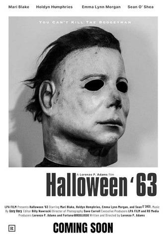 Halloween '63 (2024)