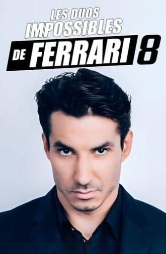 Les duos impossibles de Jérémy Ferrari : 8ème édition (2021)