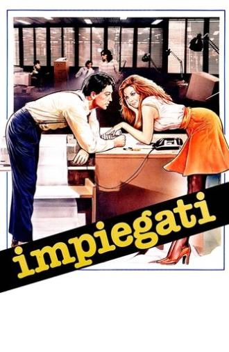 Impiegati (1985)