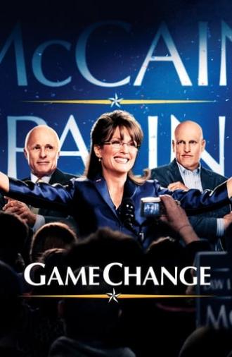 Game Change (2012)