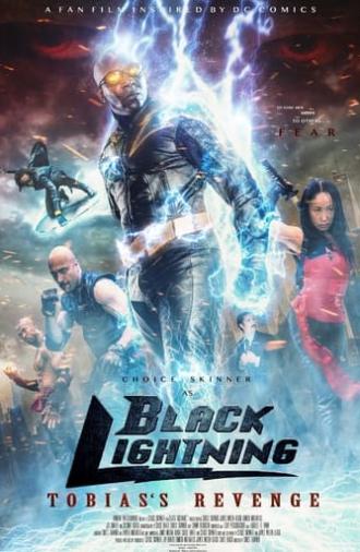 Black Lightning: Tobias's Revenge (2018)